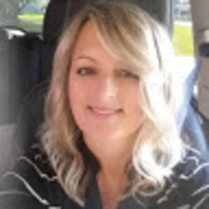 Meet your Posher, Carol